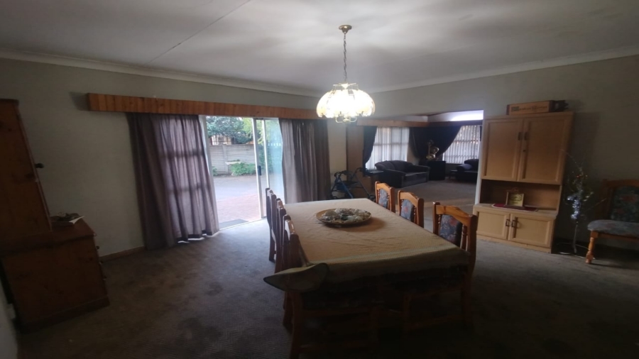 4 Bedroom Property for Sale in Brandwag Free State